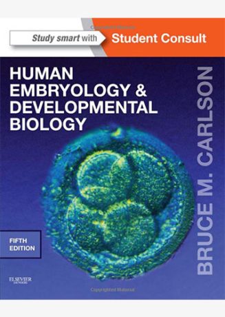 human embryology & developmental biology