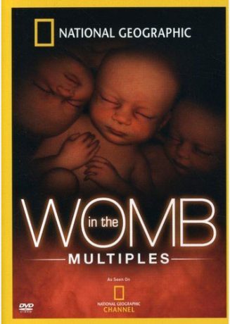 In the womb, multiples